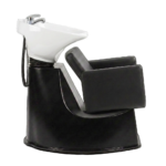 KNOT 2.0 wasunit met kantelbare keramische wasbak MUDI