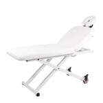 LATIS elektrische massagetafel WEELKO