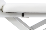 LATIS elektrische massagetafel WEELKO