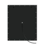 Make-up spiegel dimbaar USB-poort wit MUDI
