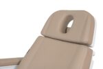 MAXI SMART behandelstoel elektrisch verwarmd beige WEELKO