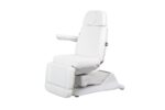 MAXI SMART behandelstoel elektrisch verwarmd beige WEELKO