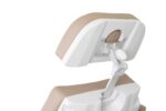 MAXI SMART behandelstoel elektrisch verwarmd beige WEELKO