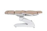 MAXI SMART behandeltafel met verwarming 4 motoren wit WEELKO