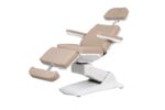 MAXI SMART elektrische behandeltafel 4 motoren wit WEELKO