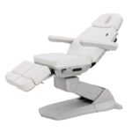 MEDIAL + pedicurestoel 3 motoren antigravity grijs WEELKO