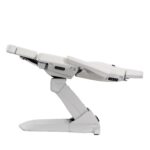 MEDIAL + pedicurestoel 3 motoren antigravity grijs WEELKO