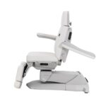 MEDIAL + pedicurestoel 3 motoren antigravity grijs WEELKO