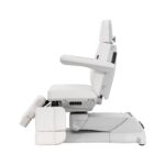MEDIAL + pedicurestoel 3 motoren antigravity grijs WEELKO