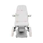 MEDIAL + pedicurestoel 3 motoren antigravity wit WEELKO