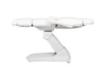 MEDIAL SMART pedicurestoel 3 motoren beige WEELKO