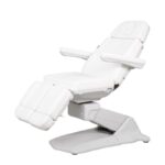 MEDIAL SMART pedicurestoel 3-motorig wit WEELKO