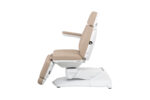 MEDIAL SMART pedicurestoel 3-motorig wit WEELKO