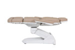 MEDIAL SMART pedicurestoel 3-motorig wit WEELKO