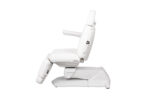 MEDIAL SMART pedicurestoel 3-motorig wit WEELKO
