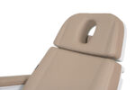MEDIAL SMART pedicurestoel 3-motorig wit WEELKO