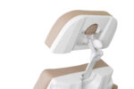MEDIAL SMART pedicurestoel 3-motorig wit WEELKO