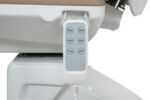 MEDIAL SMART pedicurestoel 3-motorig wit WEELKO