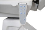 MEDIAL SMART pedicurestoel 3-motorig wit WEELKO