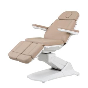 MEDIAL SMART pedicurestoel verwarming beige WEELKO