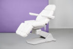 MEDIAL SMART pedicurestoel verwarming beige WEELKO