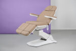 MEDIAL SMART pedicurestoel verwarming beige WEELKO