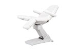 MEDIAL SMART pedicurestoel verwarming beige WEELKO
