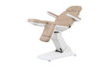 MEDIAL SMART pedicurestoel verwarming beige WEELKO