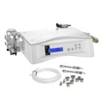 Microdermabrasieapparaat 2-in-1 WEELKO