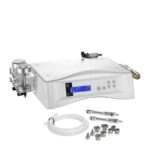 Microdermabrasieapparaat 2-in-1 WEELKO