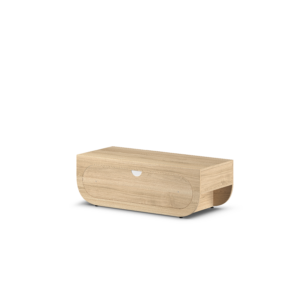 Modulaire opbergmodule soft-close NAGGURA