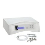 MULTIEQUIPMENT microdermabrasieapparaat 9 koppen WEELKO