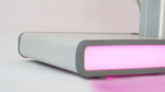 MUSE spa bed 4 motoren verwarming wit WEELKO
