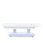 MUSE + spa bed verwarmd led verlichting wit WEELKO