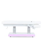 MUSE + spa bed verwarmd led verlichting wit WEELKO
