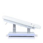 MUSE + spa bed verwarmd led verlichting wit WEELKO