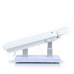 MUSE + spa bed verwarmd led verlichting wit WEELKO