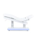 MUSE + spa bed verwarmd led verlichting wit WEELKO