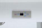 MUSE + spa bed verwarmd led verlichting wit WEELKO