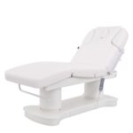 NIDRA spabed 203 cm verwarming wit WEELKO