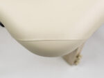 Nova Komfort houten behandelbank Vinyl Flex beige Habys