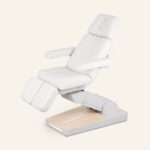 Nuuna P3 GR pedicurestoel rotatie verwarming NAGGURA
