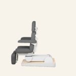 Nuuna P3 PRO pedicurestoel 3 motoren NAGGURA