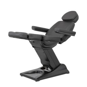 OASIS behandelstoel 4-motorig verwarming WEELKO