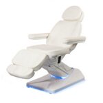 OASIS behandeltafel 4 motoren verwarming WEELKO