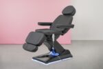 OASIS behandeltafel 4 motoren verwarming WEELKO