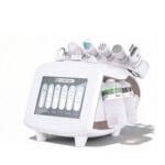 OXYA hydradermabrasie apparaat 6-in-1 touchscreen WEELKO