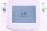 OXYA hydradermabrasie apparaat 6-in-1 touchscreen WEELKO