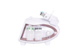 OXYA hydradermabrasie apparaat 6-in-1 touchscreen WEELKO