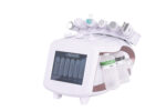 OXYA hydradermabrasie apparaat 6-in-1 touchscreen WEELKO